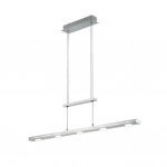 Lacal - Matt Nickel CCT Linear Profile Lacal - Matt Nickel CCT Linear Profile