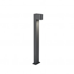 Roya - Anthracite Big Post Roya - Anthracite Big Post