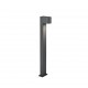- Roya - Anthracite Big Post Trio-404260142 - Roya - Anthracite Big Post