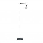 Diallo - Black Floor Lamp Diallo - Black Floor Lamp