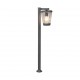 - Cavado - Anthracite Post with Clear Diffuser Trio-411060142 - Cavado - Anthracite Post with Clear Diffuser