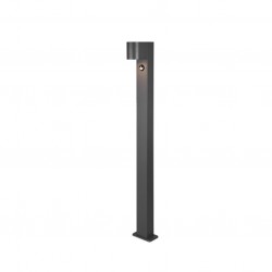 Roya - Anthracite PIR Big Post Roya - Anthracite PIR Big Post