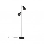 Agudo - Black Floor Lamp Agudo - Black Floor Lamp