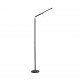 - Filigran - Matt Black LED Floor Lamp Trio-420490132 - Filigran - Matt Black LED Floor Lamp