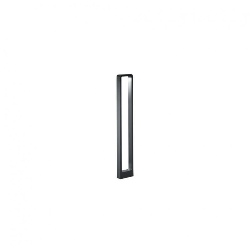 - Reno - Anthracite LED Bollard IP54 Trio-420760142 - Reno - Anthracite LED Bollard IP54