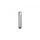 - Reno - Anthracite LED Bollard IP54 Trio-420760142 - Reno - Anthracite LED Bollard IP54
