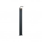 Pearl - Anthracite Big Post IP54