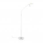 Monza - White CCT Floor Lamp Monza - White CCT Floor Lamp