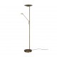 - Brantford - Old Brass CCT Mother & Child Floor Lamp Trio-425610204 - Brantford - Old Brass CCT Mother & Child Floor Lamp