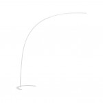 Shanghai - White LED Floor Lamp Shanghai - White LED Floor Lamp