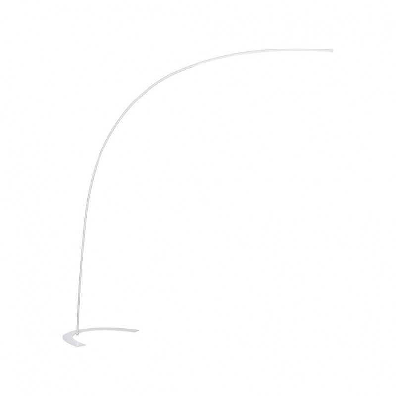 - Shanghai - White LED Floor Lamp Trio-427511801 - Shanghai - White LED Floor Lamp