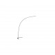 - Shanghai - Black LED Floor Lamp Trio-427511802 - Shanghai - Black LED Floor Lamp