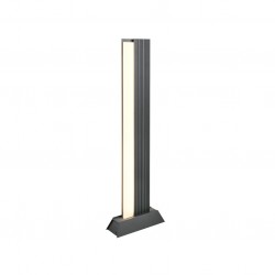Mariza - Anthracite LED Bollard IP65 Mariza - Anthracite LED Bollard IP65