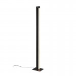 Seeker - Matt Black Rotatable CCT Floor Lamp Seeker - Matt Black Rotatable CCT Floor Lamp