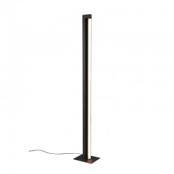 Seeker - Matt Black Rotatable CCT Floor Lamp Seeker - Matt Black Rotatable CCT Floor Lamp