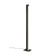 - Seeker - Matt Black Rotatable CCT Floor Lamp Trio-448810132 - Seeker - Matt Black Rotatable CCT Floor Lamp