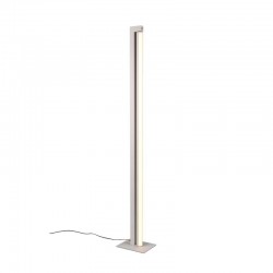 Seeker - Warm Grey Rotatable CCT Floor Lamp Seeker - Warm Grey Rotatable CCT Floor Lamp