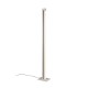 - Seeker - Warm Grey Rotatable CCT Floor Lamp Trio-448810176 - Seeker - Warm Grey Rotatable CCT Floor Lamp