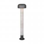 Fraser - Anthracite & Concrete Imitation Post IP54 Fraser - Anthracite & Concrete Imitation Post IP54