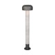 - Fraser - Anthracite & Concrete Imitation Post IP54 Trio-462560178 - Fraser - Anthracite & Concrete Imitation Post IP54