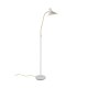 - Traveller - Warm Grey & Gold Floor Lamp Trio-463400176 - Traveller - Warm Grey & Gold Floor Lamp