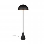 Alfie - Matt Black Floor Lamp Alfie - Matt Black Floor Lamp