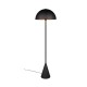 - Alfie - Matt Black Floor Lamp Trio-465000132 - Alfie - Matt Black Floor Lamp
