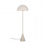 Alfie - Warm Grey Floor Lamp Alfie - Warm Grey Floor Lamp