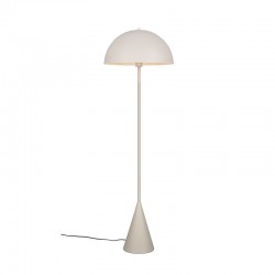 Alfie - Warm Grey Floor Lamp Alfie - Warm Grey Floor Lamp
