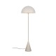 - Alfie - Warm Grey Floor Lamp Trio-465000176 - Alfie - Warm Grey Floor Lamp