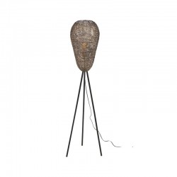 Ziva - Old Brass Mesh Floor Lamp Ziva - Old Brass Mesh Floor Lamp