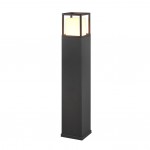 Witham - Anthracite CCT Bollard IP54 Witham - Anthracite CCT Bollard IP54
