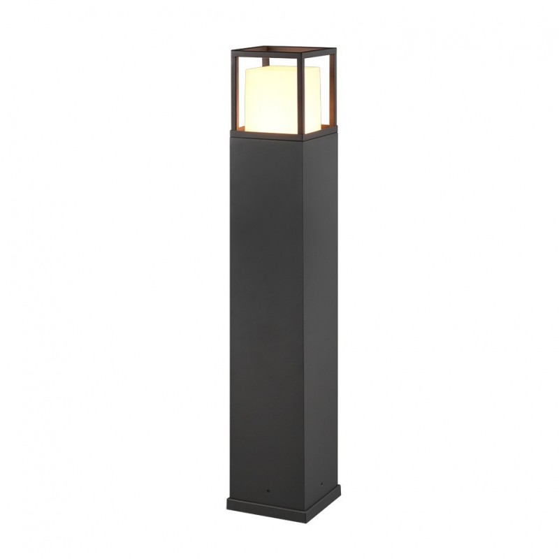 - Witham - Anthracite CCT Bollard IP54 Trio-477860142 - Witham - Anthracite CCT Bollard IP54