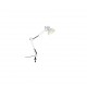 - Tajo - White Clamping Lamp Trio-5029010-01 - Tajo - White Clamping Lamp
