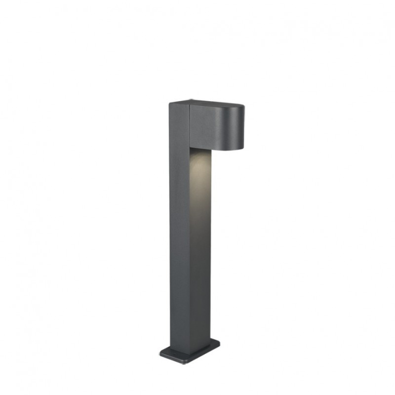 Trio-504260142 - Roya - Anthracite Small Post