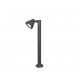 - Kaveri - Anthracite Post IP44 Trio-506060142 - Kaveri - Anthracite Post IP44