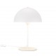 - Nola - White Table Lamp ∅ 30 cm Trio-506290131 - Nola - White Table Lamp ∅ 30 cm