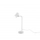 Trio-512400131 - Marley - Matt White Table Lamp