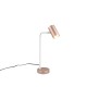 - Marley - Warm Grey & Coffee Table Lamp Trio-512400165 - Marley - Warm Grey & Coffee Table Lamp