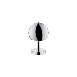 Boccia - Chrome Table Lamp Boccia - Chrome Table Lamp