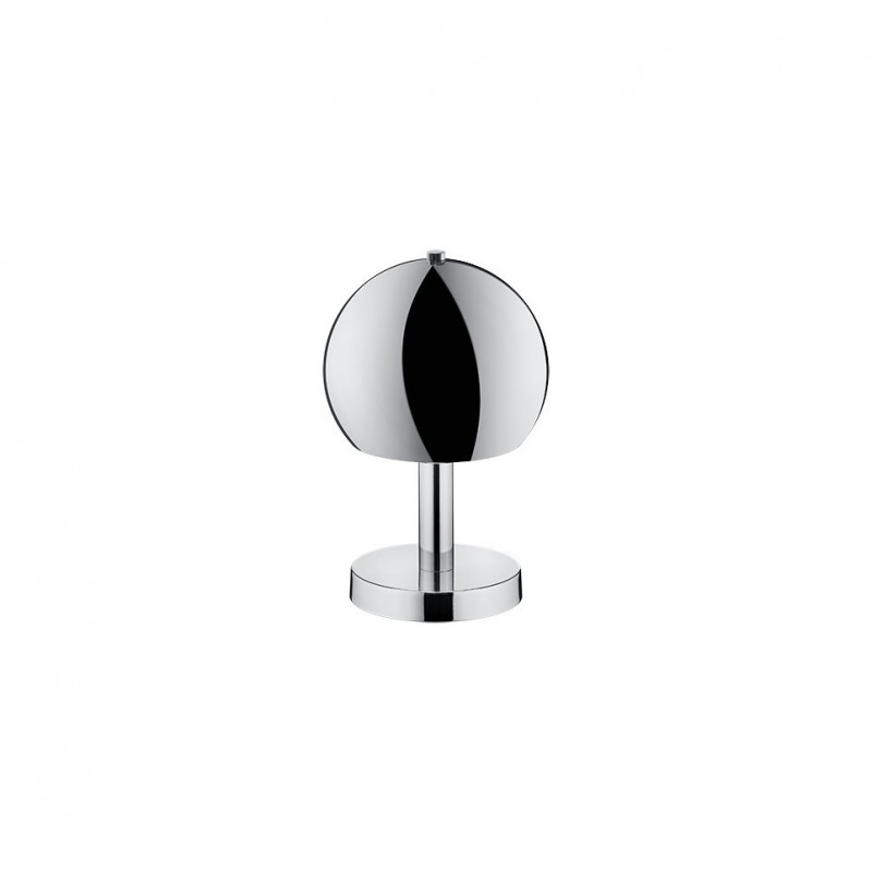 - Boccia - Chrome Table Lamp Trio-519300106 - Boccia - Chrome Table Lamp