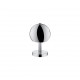 - Boccia - Chrome Table Lamp Trio-519300106 - Boccia - Chrome Table Lamp