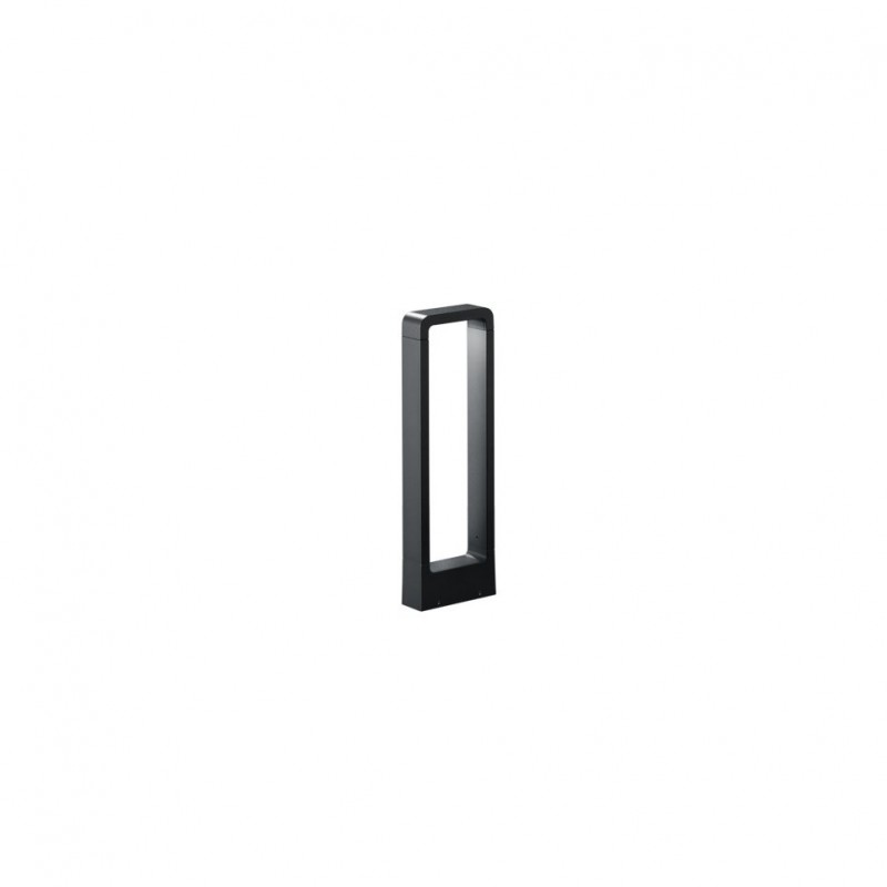 - Reno - Anthracite LED Bollard IP54 Trio-520760142 - Reno - Anthracite LED Bollard IP54
