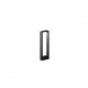 - Reno - Anthracite LED Bollard IP54 Trio-520760142 - Reno - Anthracite LED Bollard IP54
