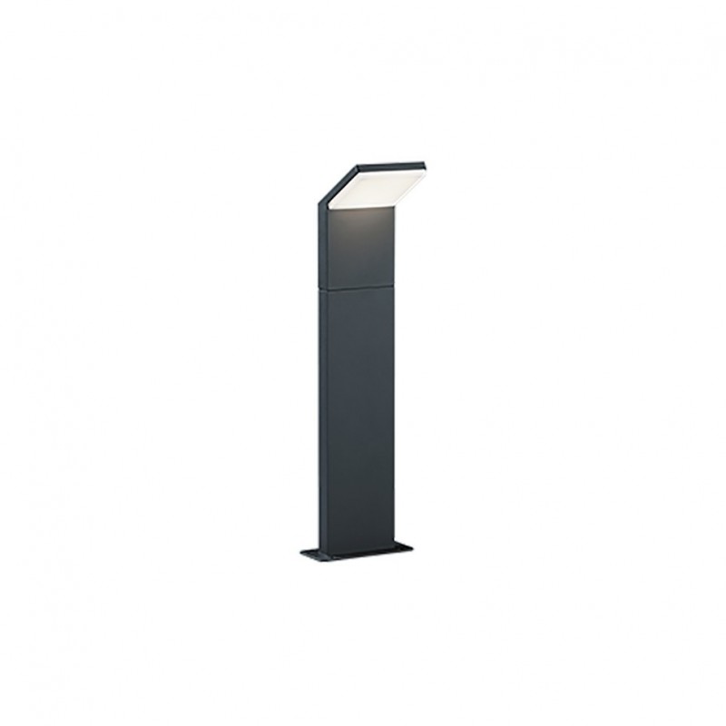 - Pearl - Anthracite Medium Post IP54 Trio-521160142 - Pearl - Anthracite Medium Post IP54