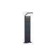 - Pearl - Anthracite Medium Post IP54 Trio-521160142 - Pearl - Anthracite Medium Post IP54