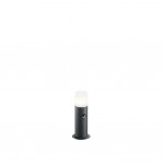 Hoosic - Anthracite PIR Bollard with White Diffuser Hoosic - Anthracite PIR Bollard with White Diffuser