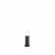 - Hoosic - Anthracite PIR Bollard with White Diffuser Trio-522260142 - Hoosic - Anthracite PIR Bollard with White Diffuser