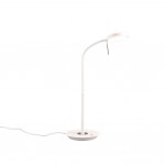 Monza - White CCT Desk Lamp Monza - White CCT Desk Lamp
