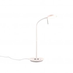 Monza - White CCT Desk Lamp Monza - White CCT Desk Lamp